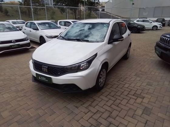 FIAT ARGO 1.0 FIREFLY FLEX MANUAL FIAT ARGO 1.0 FIREFLY FLEX MANUAL